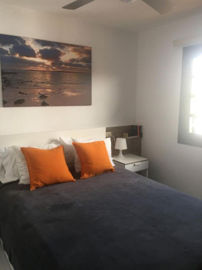Appartement Alcalde Marcial Sanchez Velazquez 15 à Caleta de Fuste Extérieur photo