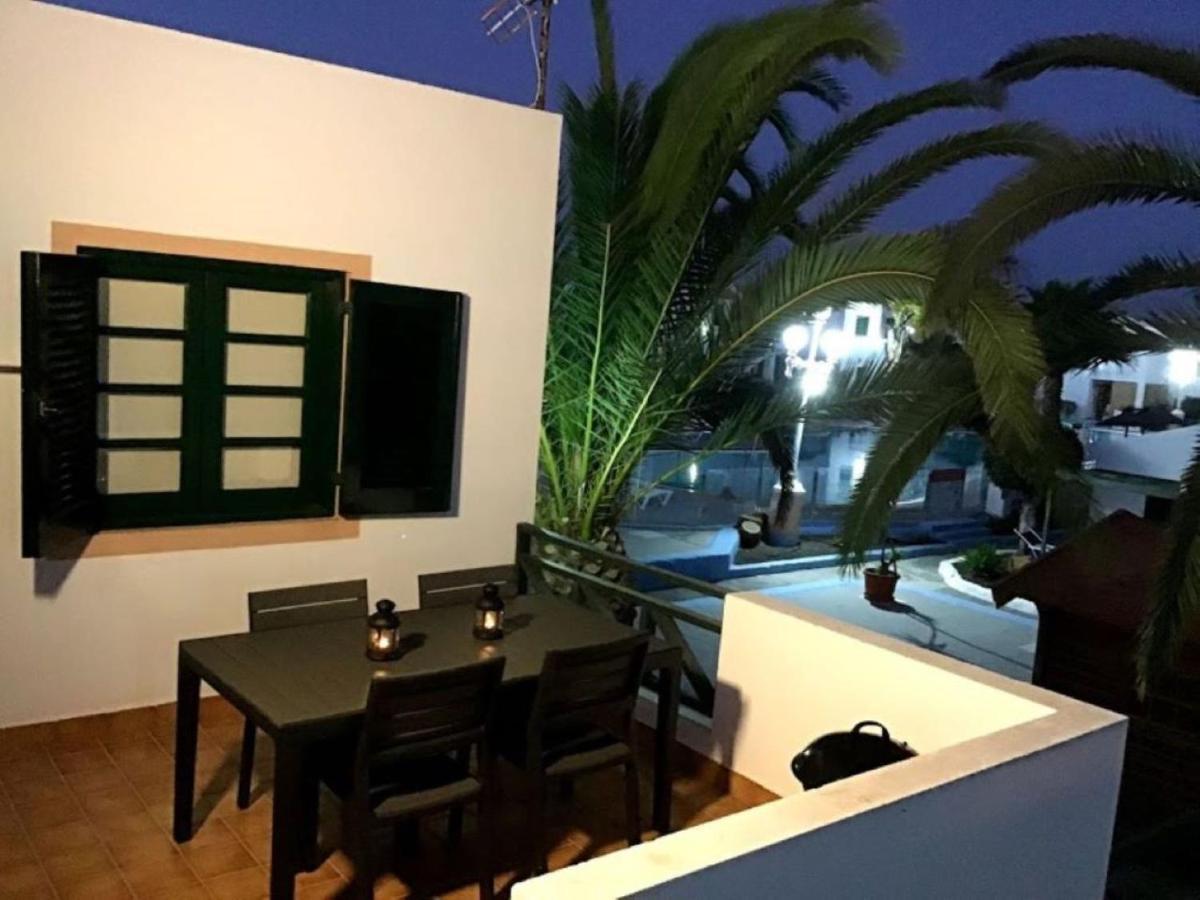 Appartement Alcalde Marcial Sanchez Velazquez 15 à Caleta de Fuste Extérieur photo