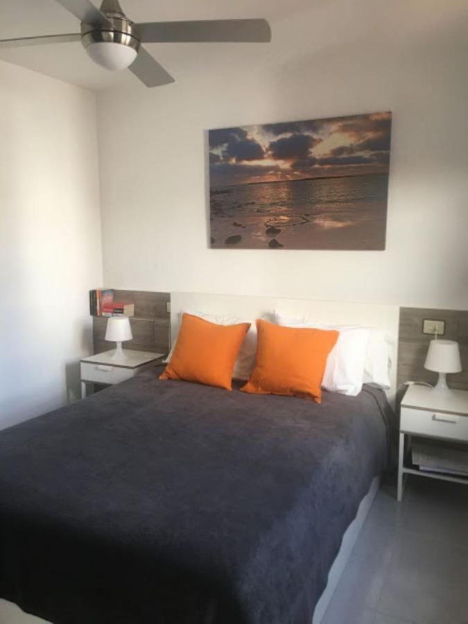 Appartement Alcalde Marcial Sanchez Velazquez 15 à Caleta de Fuste Extérieur photo