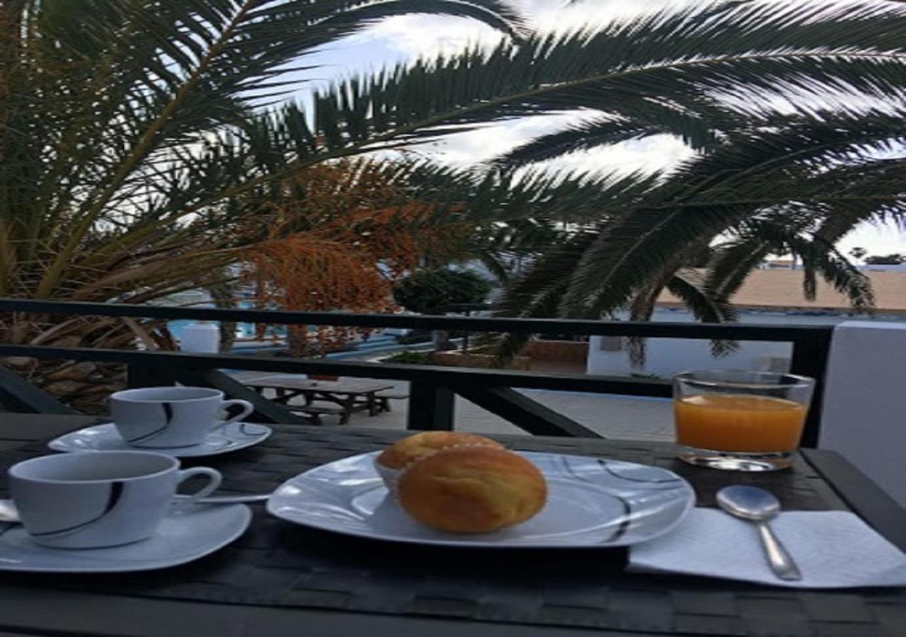 Appartement Alcalde Marcial Sanchez Velazquez 15 à Caleta de Fuste Extérieur photo