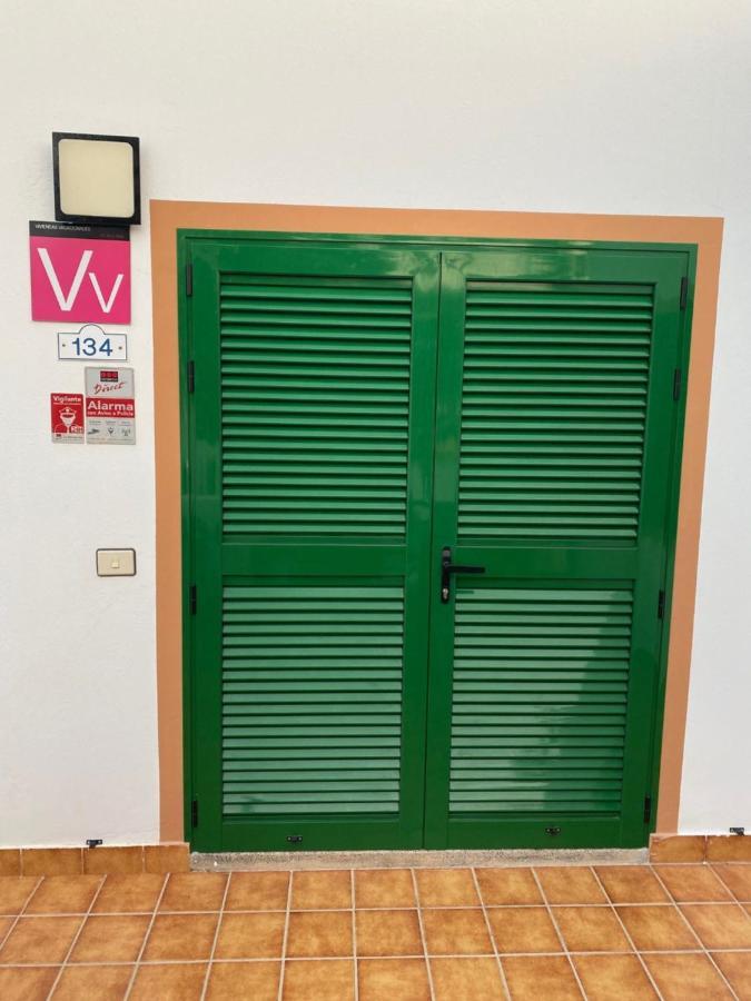 Appartement Alcalde Marcial Sanchez Velazquez 15 à Caleta de Fuste Extérieur photo