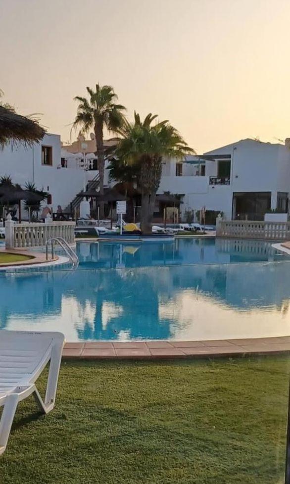 Appartement Alcalde Marcial Sanchez Velazquez 15 à Caleta de Fuste Extérieur photo