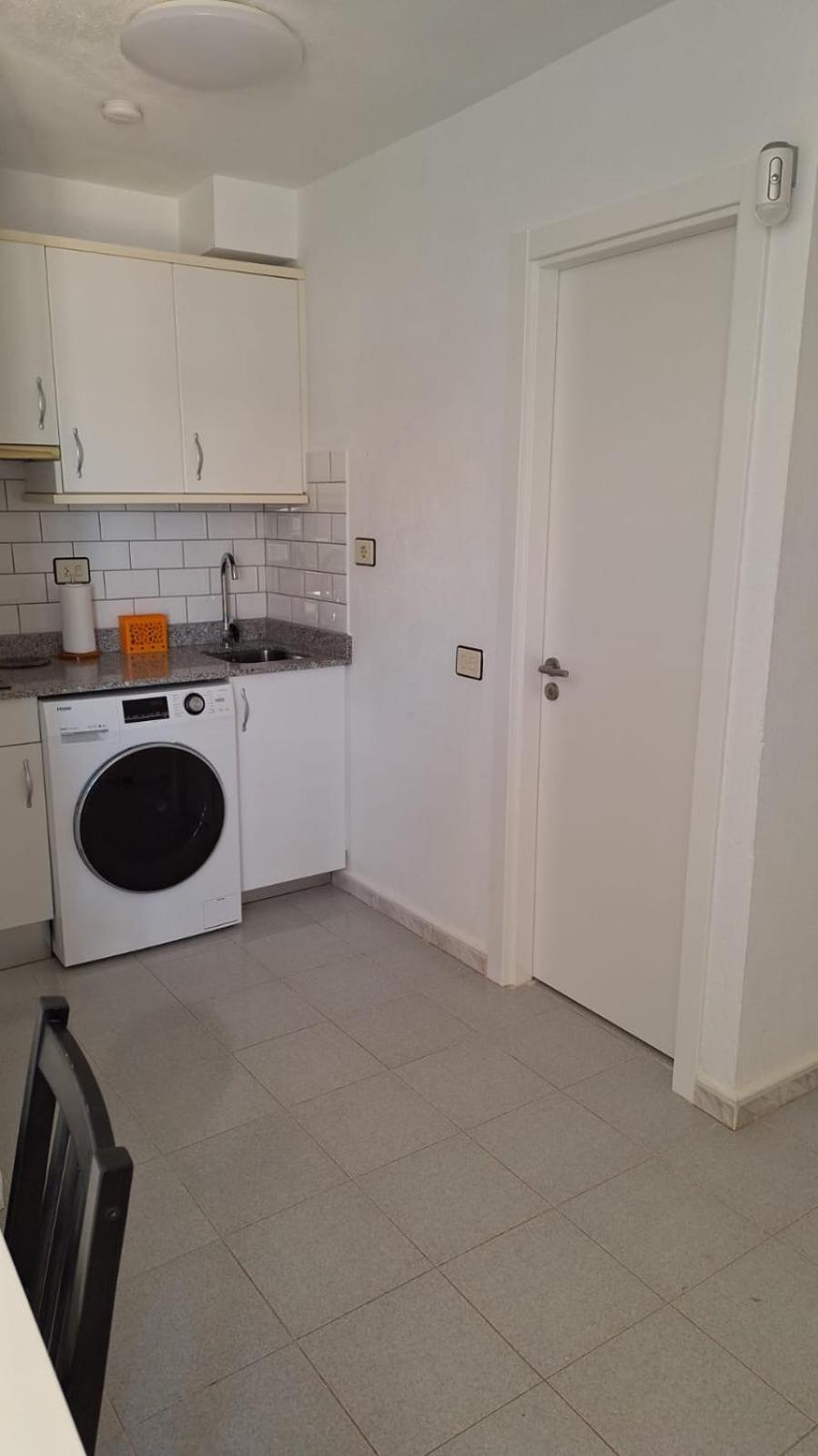 Appartement Alcalde Marcial Sanchez Velazquez 15 à Caleta de Fuste Extérieur photo