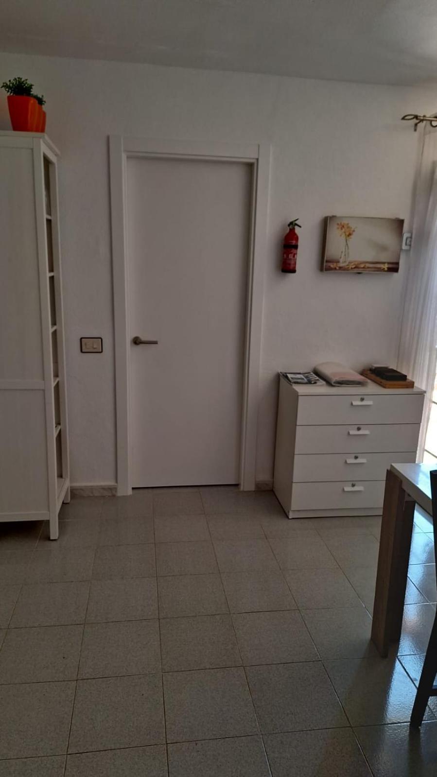 Appartement Alcalde Marcial Sanchez Velazquez 15 à Caleta de Fuste Extérieur photo