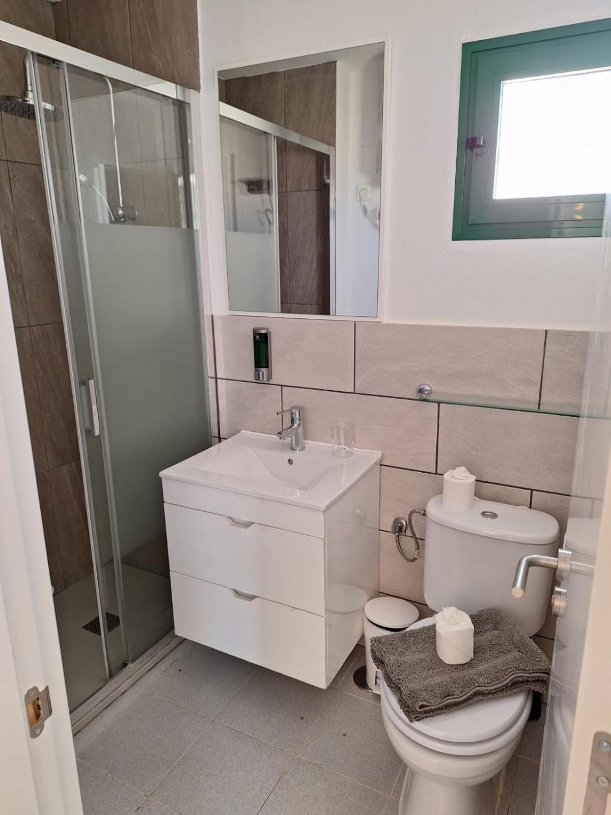 Appartement Alcalde Marcial Sanchez Velazquez 15 à Caleta de Fuste Extérieur photo
