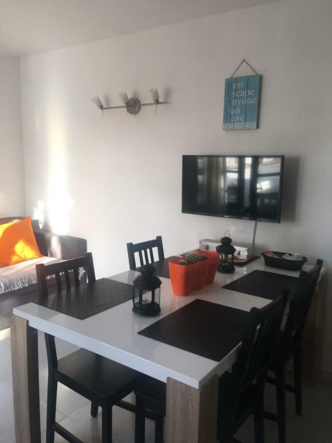 Appartement Alcalde Marcial Sanchez Velazquez 15 à Caleta de Fuste Extérieur photo