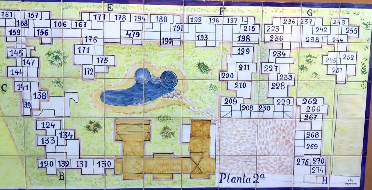 Appartement Alcalde Marcial Sanchez Velazquez 15 à Caleta de Fuste Extérieur photo