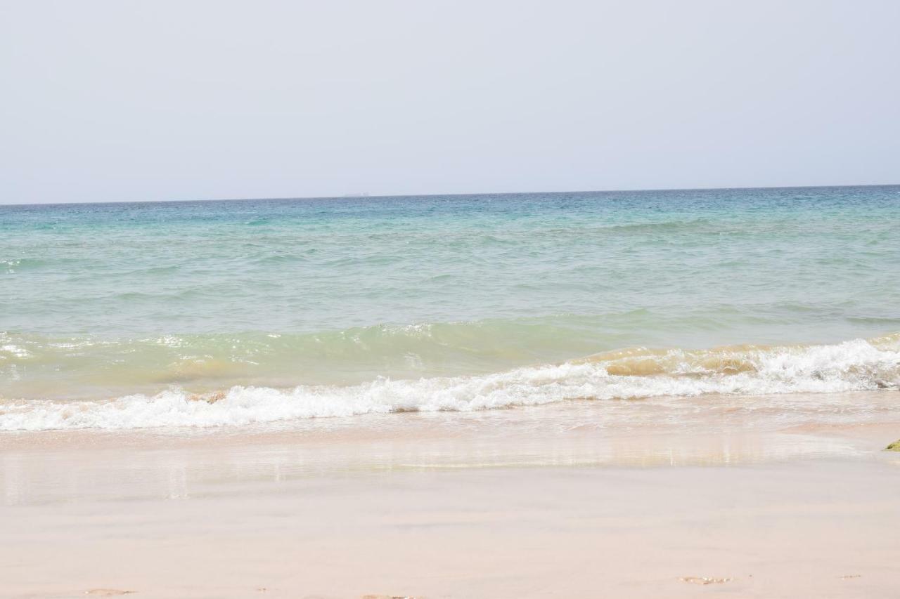 Appartement Alcalde Marcial Sanchez Velazquez 15 à Caleta de Fuste Extérieur photo